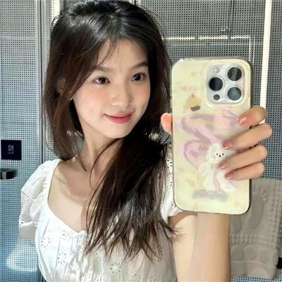 你好!大女生
